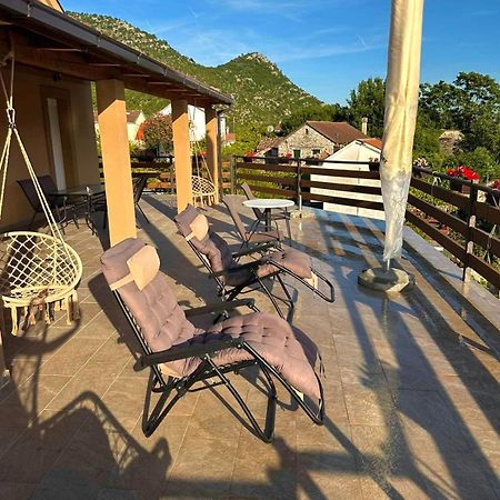 Casa Di Kiara, Skadar Lake Dodosi Exterior foto