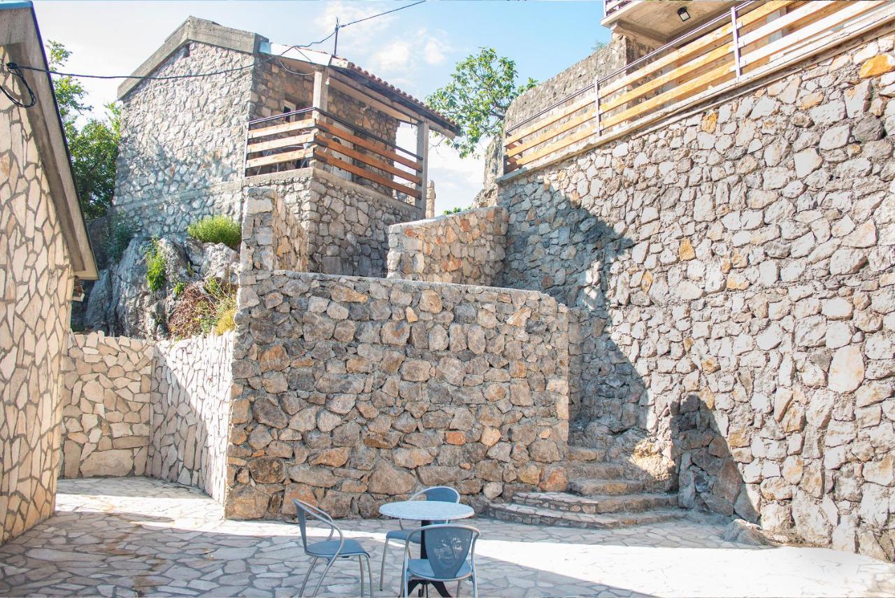 Casa Di Kiara, Skadar Lake Dodosi Exterior foto