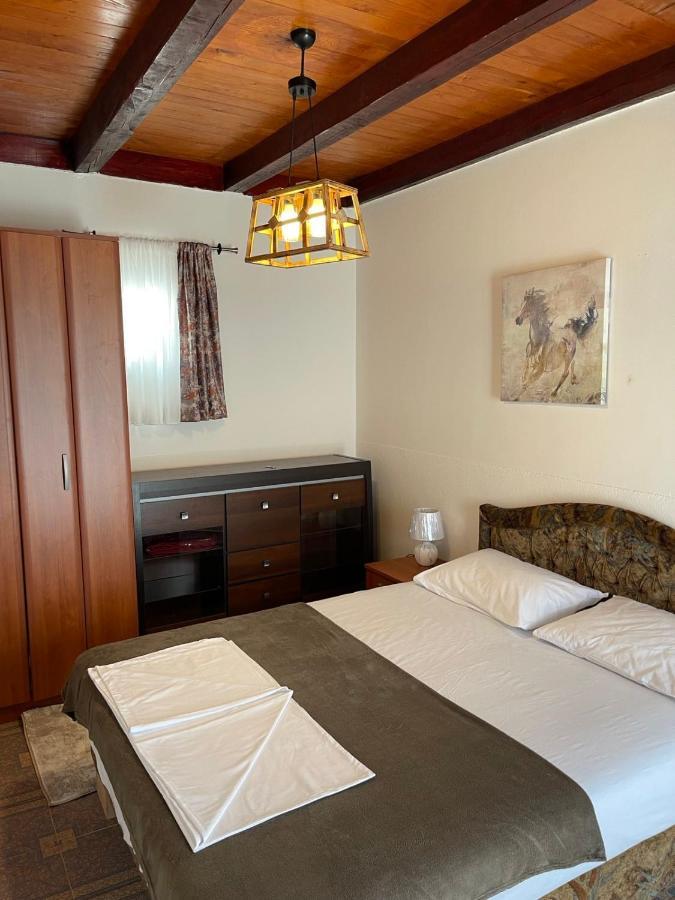 Casa Di Kiara, Skadar Lake Dodosi Exterior foto
