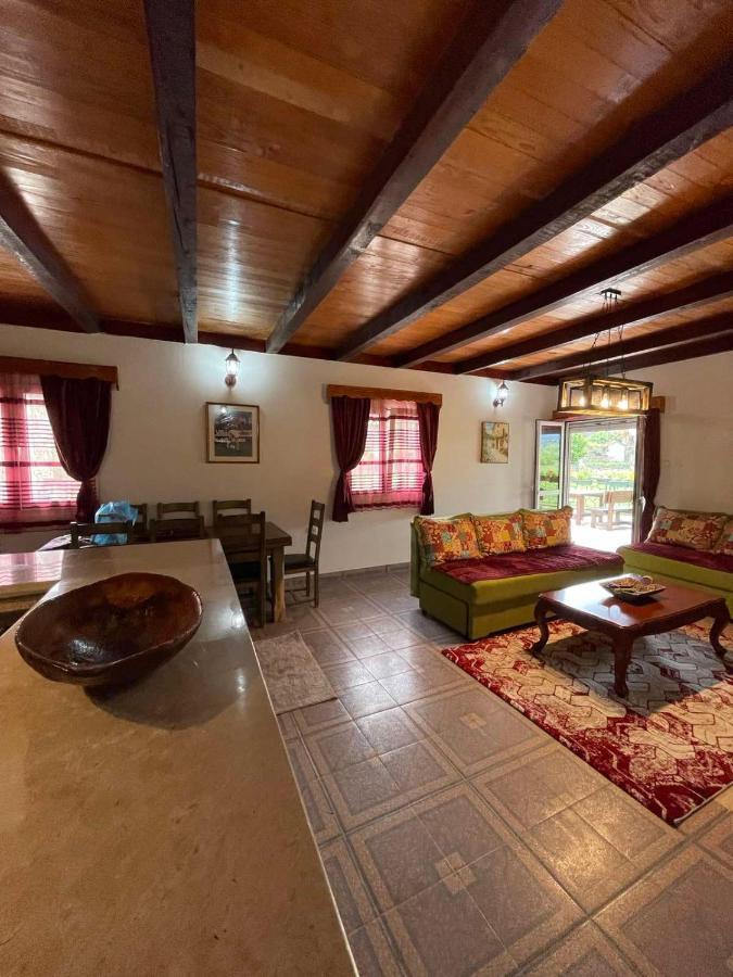Casa Di Kiara, Skadar Lake Dodosi Exterior foto