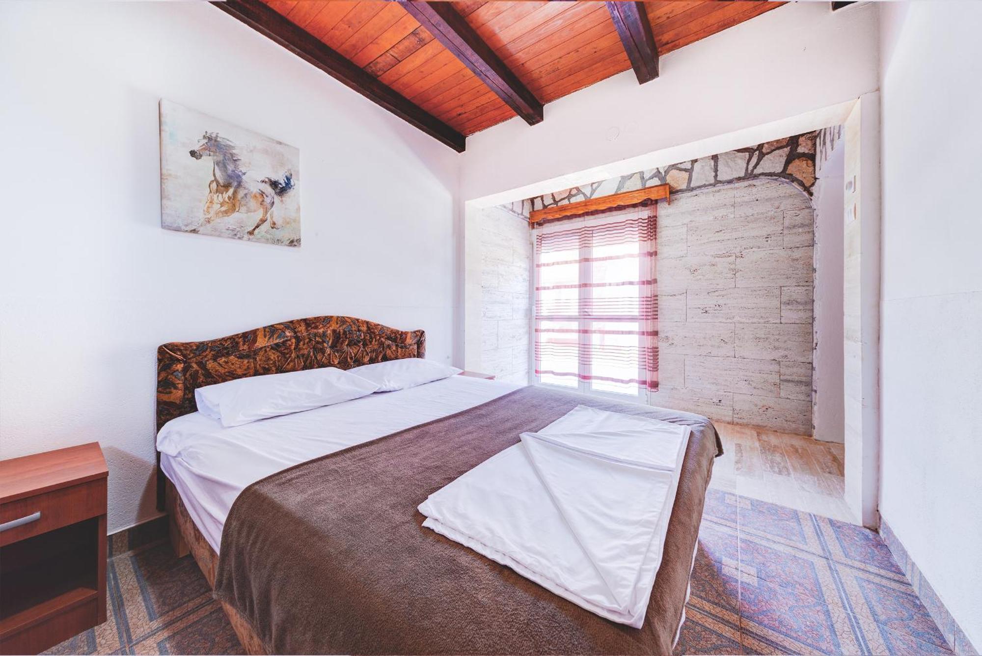 Casa Di Kiara, Skadar Lake Dodosi Quarto foto