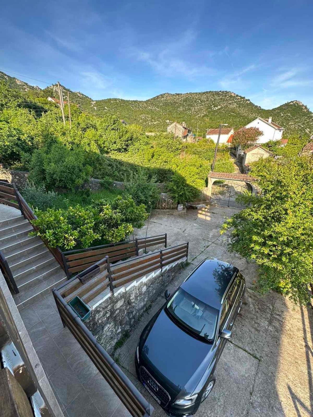 Casa Di Kiara, Skadar Lake Dodosi Exterior foto