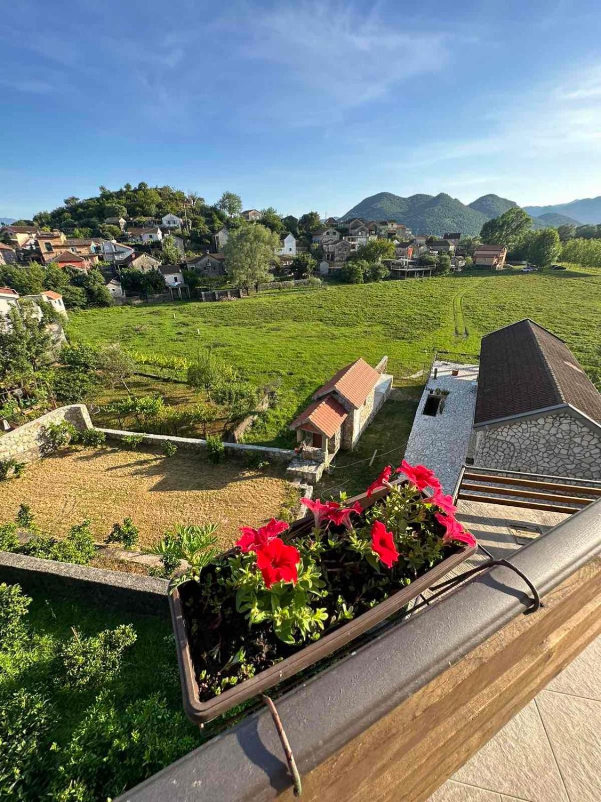 Casa Di Kiara, Skadar Lake Dodosi Exterior foto